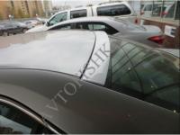 Toyota Camry V50 (11-) Спойлер на заднее стекло