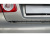 Audi A6 C6 (04-) Combi накладка на пятую дверь, к-кт 1шт.